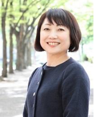 大森 冨士代